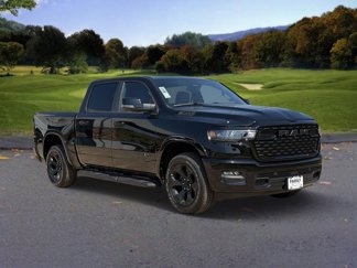 New 2026 RAM 1500 Lone Star image 1