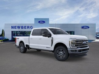 New 2025 Ford F350 Lariat image 1