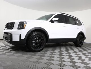 New 2025 Kia Telluride SX Prestige X-Pro image 1