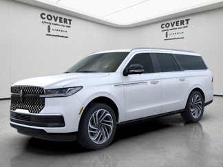 New 2025 Lincoln Navigator L Reserve image 1