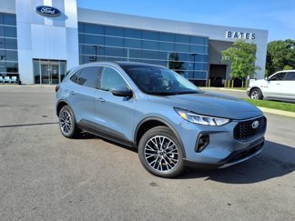 New 2025 Ford Escape SE image 1