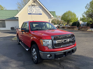 Used 2014 Ford F150 XLT w/ XLT Chrome Package image 1