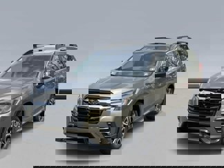 New 2025 Subaru Ascent Limited image 1