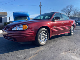 Used 2000 Pontiac Grand Am SE image 1