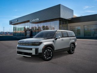 New 2026 Hyundai Santa Fe SE image 1
