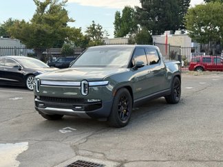 Used 2022 Rivian R1T Launch Edition image 1