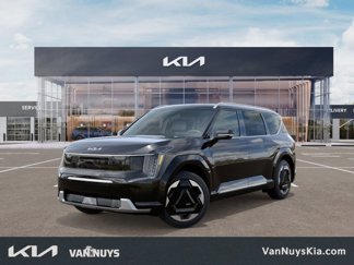 New 2026 Kia EV9 Land image 1