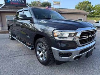 Used 2019 RAM 1500 Big Horn image 1