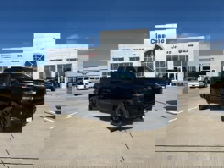 New 2025 RAM 1500 Laramie image 1
