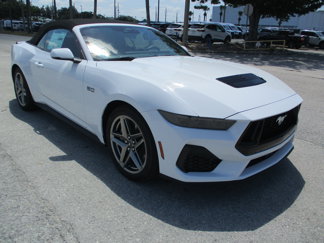 New 2025 Ford Mustang GT Premium image 1