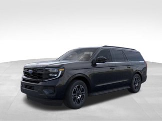 New 2025 Ford Expedition Max Active image 1
