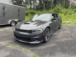 Used 2022 Dodge Charger GT w/ Blacktop Package image 1