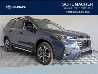 New 2025 Subaru Ascent Limited image 1