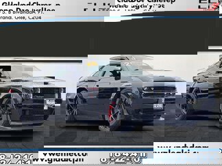 Certified 2020 Dodge Challenger R/T Scat Pack image 1