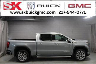 New 2025 GMC Sierra 1500 Denali w/ Denali Reserve Package image 1