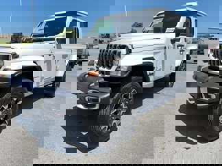 New 2025 Jeep Gladiator Sport image 1
