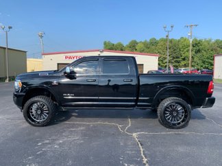 Used 2019 RAM 2500 Limited image 1