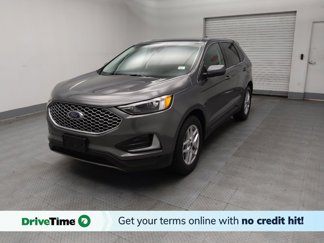 Used 2024 Ford Edge SEL image 1