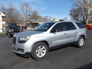 Used 2015 GMC Acadia SLE image 1