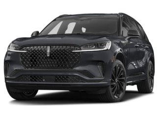 New 2025 Lincoln Aviator Reserve image 1