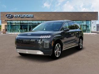 New 2026 Hyundai Ioniq 9 Limited image 1