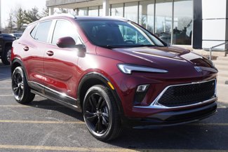 New 2025 Buick Encore GX Sport Touring w/ Advanced Technology Package image 1