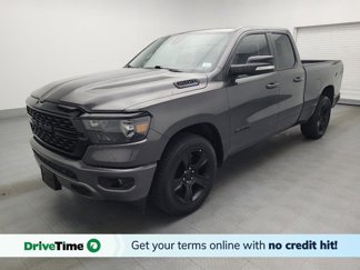 Used 2022 RAM 1500 Lone Star image 1