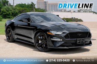 Used 2021 Ford Mustang GT w/ Black Accent Package image 1