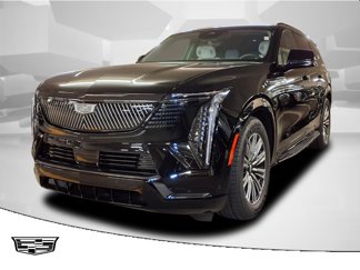 New 2026 Cadillac Escalade IQL Sport 1 image 1