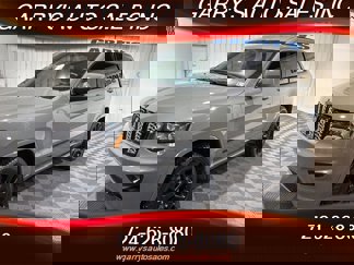 Used 2020 Jeep Grand Cherokee Altitude image 1