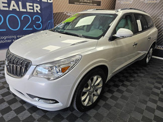 Used 2017 Buick Enclave Premium w/ Experience Buick Package image 1