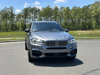 Used 2018 BMW X5 xDrive50i image 1