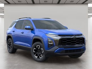 New 2026 Chevrolet Equinox ACTIV w/ Convenience Package III image 1