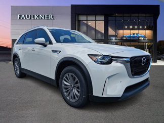New 2025 MAZDA CX-90 3.3 Turbo w/ Preferred Package image 1