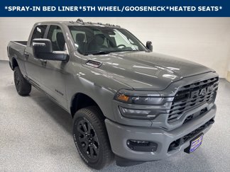 New 2026 RAM 2500 Big Horn image 1