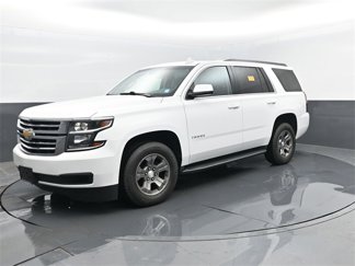 Used 2019 Chevrolet Tahoe LS w/ Max Trailering Package image 1