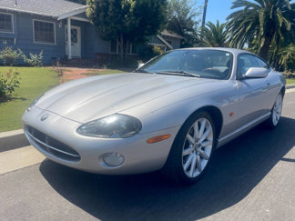 Used 2005 Jaguar XK8 Coupe image 1