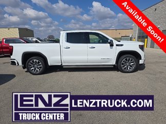 Used 2024 GMC Sierra 1500 Denali w/ Denali Reserve Package image 1