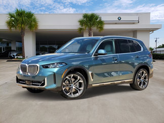 New 2026 BMW X5 sDrive40i w/ Climate Comfort Package image 1