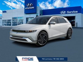 New 2025 Hyundai Ioniq 5 Limited image 1