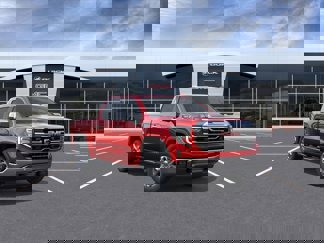 New 2025 GMC Sierra 1500 SLT w/ SLT Premium Plus Package image 1