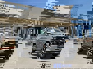 New 2026 Chevrolet Suburban High Country video 1