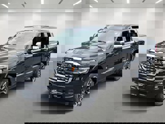 New 2025 RAM 1500 Limited image 1