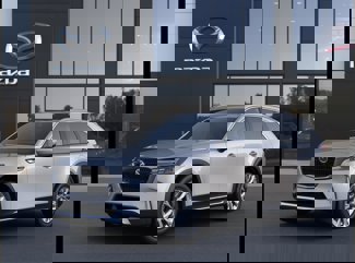 New 2026 MAZDA CX-90 3.3 Turbo w/ Premium Plus Pkg image 1