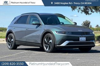 New 2025 Hyundai Ioniq 5 SEL image 1
