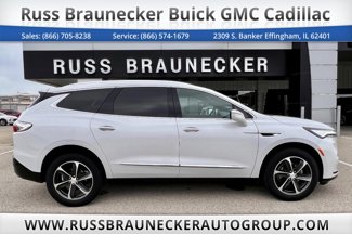 Used 2022 Buick Enclave Essence w/ Sport Touring Edition image 1