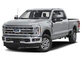 New 2025 Ford F250 Lariat image 1