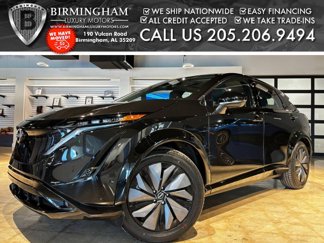 Used 2023 Nissan Ariya Platinum+ image 1