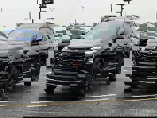 New 2026 Chevrolet Equinox LT w/ Convenience Package II image 1