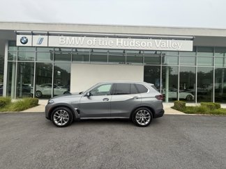 New 2026 BMW X5 xDrive50e w/ Climate Comfort Package image 1
